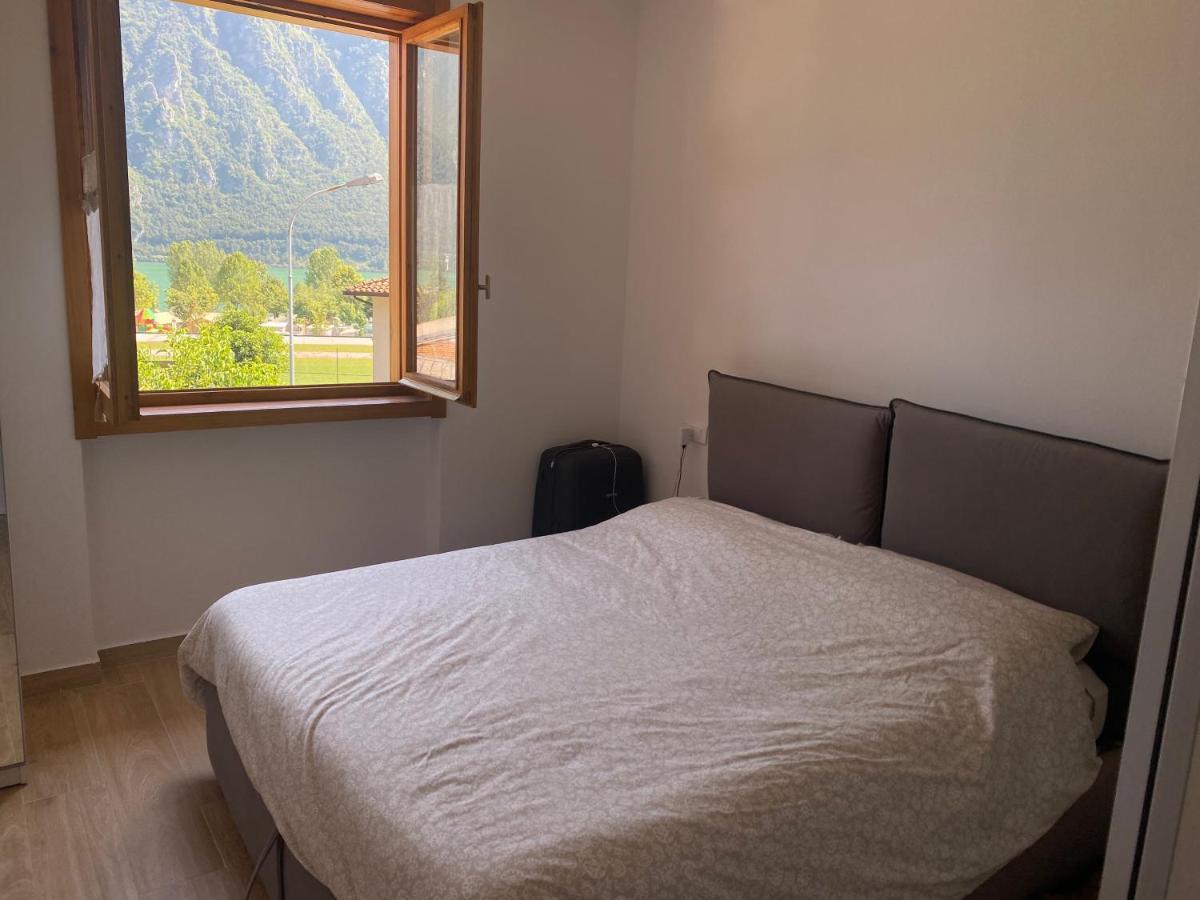 Casa Giulia - Appartamento Анфо Экстерьер фото