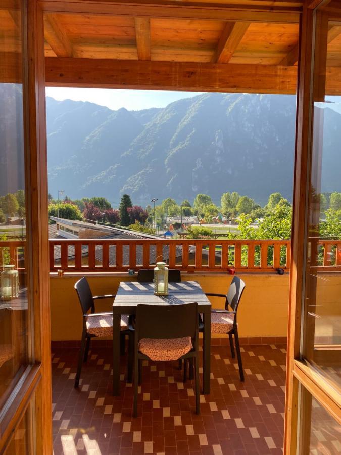 Casa Giulia - Appartamento Анфо Экстерьер фото