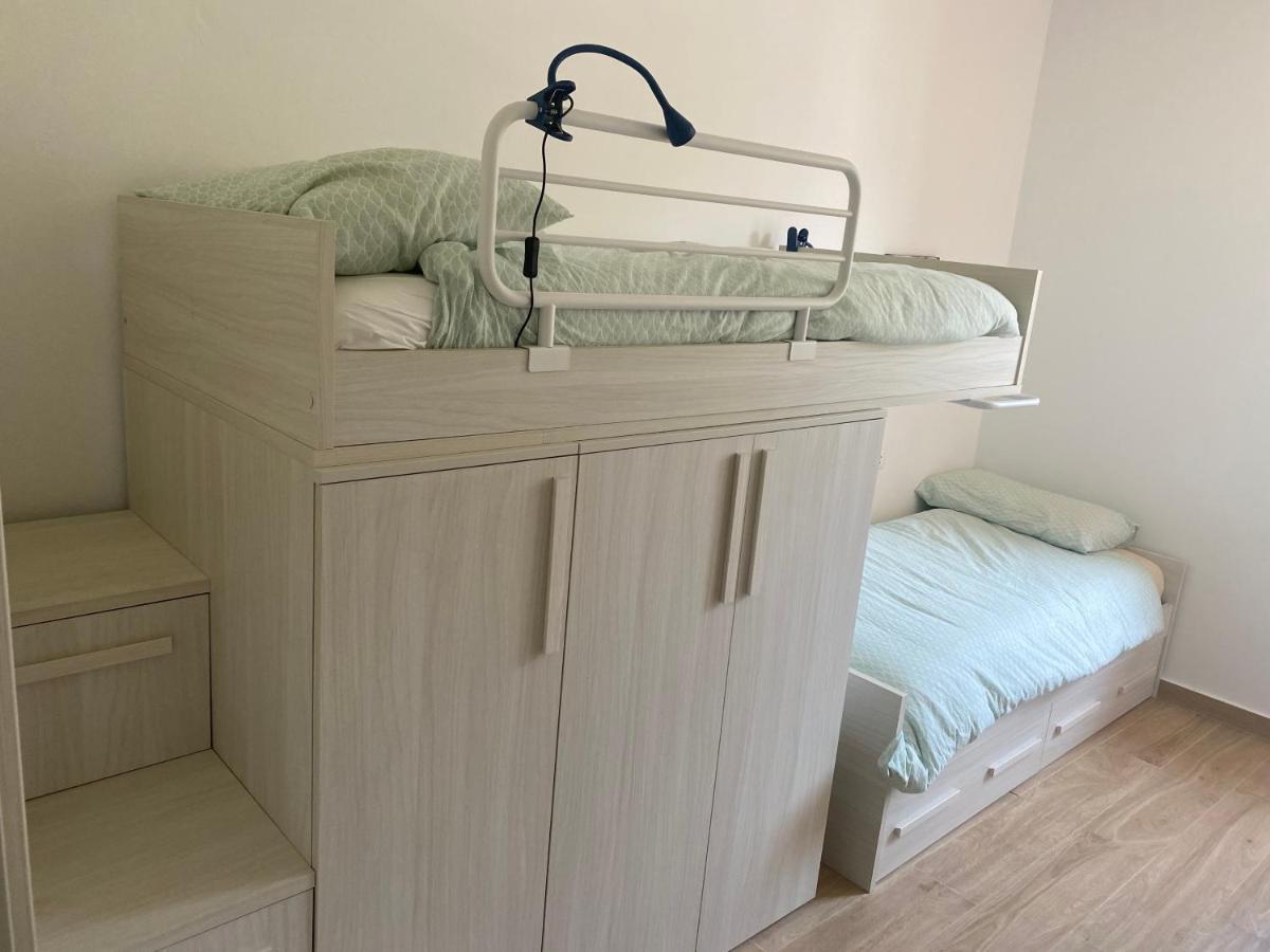 Casa Giulia - Appartamento Анфо Экстерьер фото