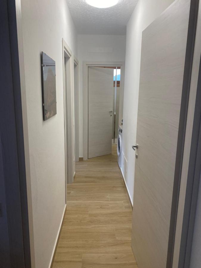 Casa Giulia - Appartamento Анфо Экстерьер фото