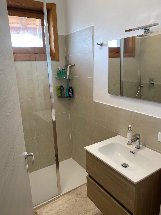 Casa Giulia - Appartamento Анфо Экстерьер фото